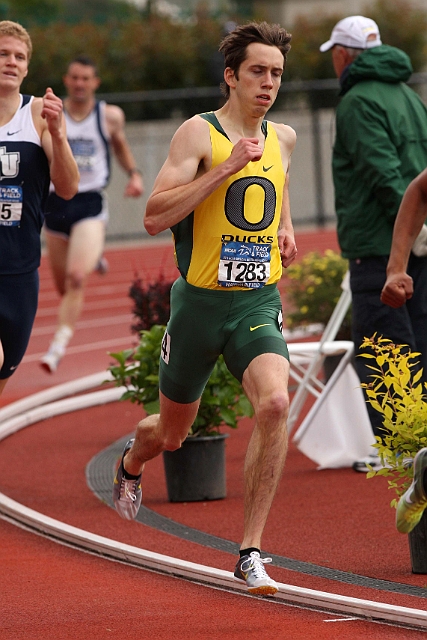 2011NCAA WestFri-011.JPG - 2011 NCAA West Preliminary Track and Field, May 26-28, Hayward Field, Eugene, OR.